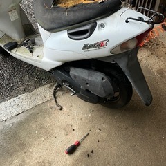 レッツ2不動の画像