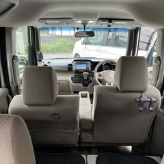 N-BOX！車検R8年8月まで！の画像
