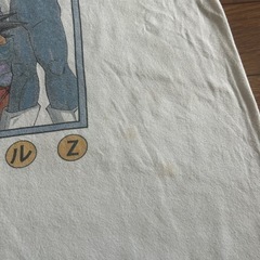 00s ドラゴンボール　tシャツ 鳥山明　 古着　アニメtシャツの画像