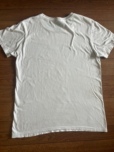 00s ドラゴンボール　tシャツ 鳥山明　 古着　アニメtシャツ