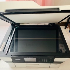 ブラザー MFC-J6973CDW インクジェットプリンター 複合機の画像