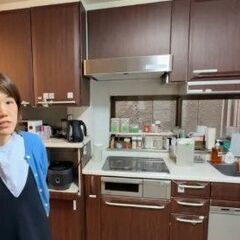 生活支援スタッフ／エミーナ新今里(事務所)／正社員／障がい者グループホーム／年齢、経験不問！の画像
