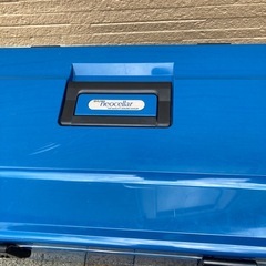 クーラーボックス　30Lの画像