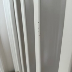 カトージ　ベビーベッド　ハイタイプの画像