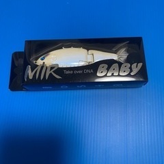 MIR babyの画像