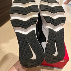 NIKE 美品の画像