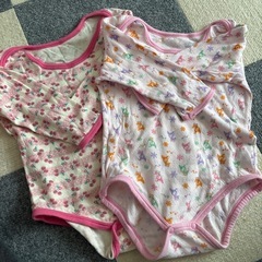 ベビー服　90cmの画像