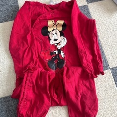 ベビー服　90cmの画像