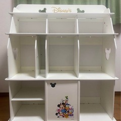 2018年購入 DWE ディズニー英語システム 教材の画像