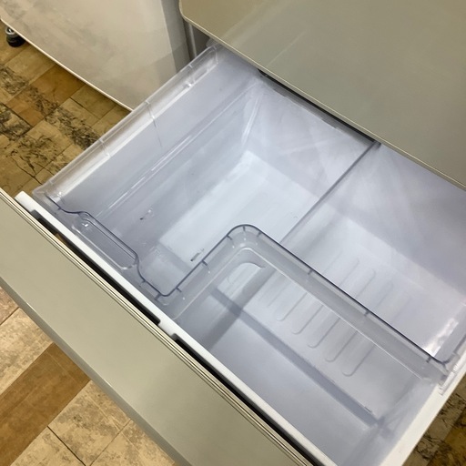 【トレファク ラパーク岸和田店】2020年製 SHARP 5ドア冷蔵庫　入荷しました【6ヶ月保証】