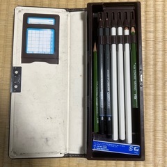 文具セットの画像