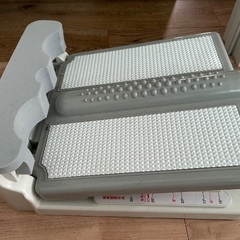 ストレッチングボード差し上げますの画像