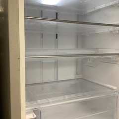 【トレファク ラパーク岸和田店】2020年製 SHARP 5ドア冷蔵庫　入荷しました【6ヶ月保証】の画像