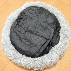 ペット用ベッドの画像
