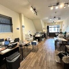 エリアマネージャー／エミーナ新今里(事務所)／障がい者グループホーム／正社員採用／社会保険完備の画像