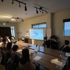 エリアマネージャー／エミーナ新今里(事務所)／障がい者グループホーム／正社員採用／社会保険完備の画像