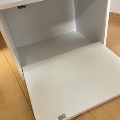 棚の画像