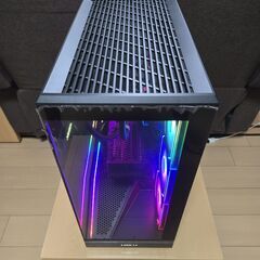 （沖縄在住で現金払いなら1万円引き）RTX5070Ti＆AMD16コアCPU　万能超高性能ゲーミングPCの画像