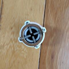 洗濯機用水栓の画像