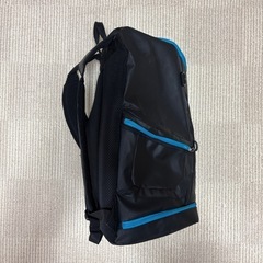 arena バッグの画像