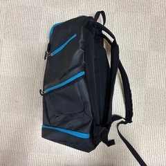 arena バッグの画像