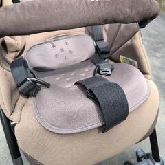 コンビ　ベビーカーの画像