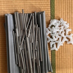 靴棚の画像