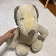 SNOOPYの画像