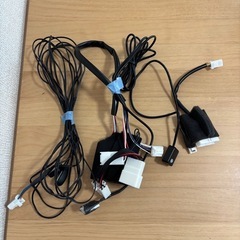 トヨタ純正ナビ　NSZT-W66Tの画像