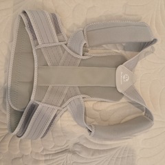 姿勢サポーターの画像