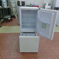 ID 607675　アクア２ドア　168L　２０１９年製　AQR-17J(W)の画像
