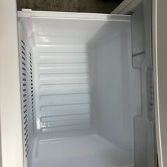 【ジャングルジャングル石津店】パナソニック Panasonic 冷蔵庫 NR-B17BW 2019年製 170L 新生活 堺市 堺区 西区 石津の画像
