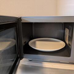 Haier(ハイアール) オーブンレンジ 2012年製の画像
