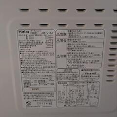 Haier(ハイアール) オーブンレンジ 2012年製の画像