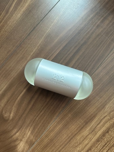 Carolina Herrera 212 香水 60ml