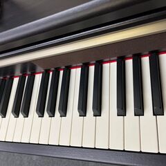 KAWAI  CA15R　電子ピアノ【木製鍵盤】の画像