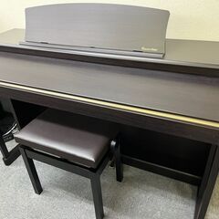 KAWAI  CA15R　電子ピアノ【木製鍵盤】の画像