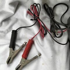 《商談中》旧車６V可　SL-3充電器の画像
