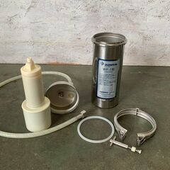 【EVERPURE】 エバーピュア WF-1形 225-PAC オルガノ 業務用 浄水器 Pentair ペンティア 店舗 A0154の画像