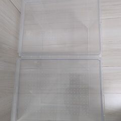 昆虫飼育ケース　デジケースHR-3H(特大)　2個の画像