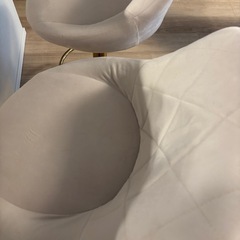 カウンターチェアの画像