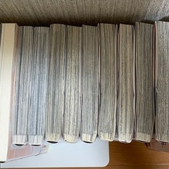 【取引予定】中古漫画 無料の画像