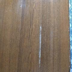 浜本工芸　ダイニングテーブルの画像