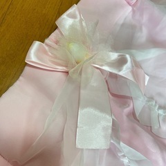 姫系カーテン pink🎀の画像