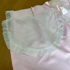 姫系カーテン pink🎀の画像