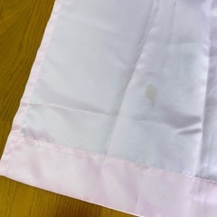 姫系カーテン pink🎀の画像