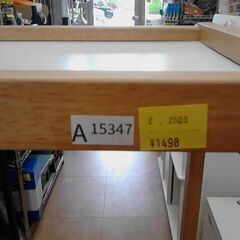 ハンガーシェルフ (KDH-1540NA)　A15347の画像