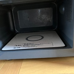 無料電子レンジの画像