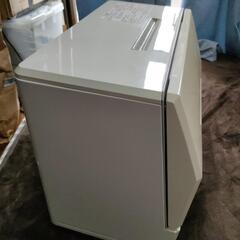 Panasonic製食洗機 NP-TCR4-Wの画像