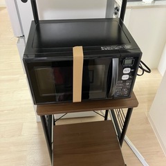 キッチンラックの画像